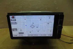 2026年最新】フルセグ トヨタ純正ナビの人気アイテム - メルカリ