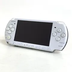 【ジャンク品】SONY PSP 3000 PSP-3000 本体 ソニー プレイステーション・ポータブル GT