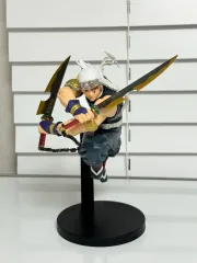 鬼滅の刃 宇髄 天元 BANPRESTO(バンプレスト) バイブレーション スターズ フィギュア (ボックス〇)