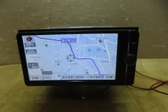 TOYOTA NSZT-W62G カーナビ 2017年版 トヨタ純正 NSZT-W62G カーナビ トヨタ純正ナビ NSZT-W62G トヨタ純正