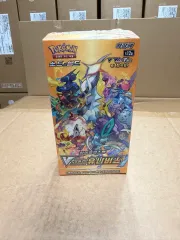 ポケットモンスター カード ソード＆シールド ハイ・クラスパック VSTAR Universe 1ボックス