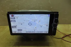 良品 トヨタ純正 2014年 メモリーナビ NSZA-X64T フルセグ 地デジ 良品 トヨタ純正 2014年 メモリーナビ NSZA-X64T フルセグ 地デジ