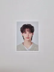 Stray Kids(ストレイキッズ・スキズ・SKZ) フィリックス(FELIX・ヨンボク) NACIFIC 証明写真