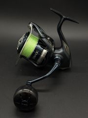 【プロオーバーホール・BB交換済】シマノ 20 ストラディック SW 4000XG【コーティング施工】