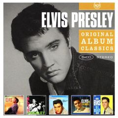 美品7枚SET】 Elvis Presley DVD エルヴィス•プレスリー - メルカリ