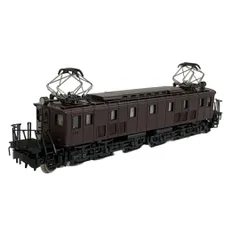 鉄道模型　Ｎゲージ　ワールド工芸　塗装済完成品　国鉄EF55型電気機関車 真鍮製Nゲージ】EF55ワールド工芸塗装済完成品 鉄道模型 Nゲージ ワールド