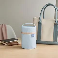 象印マホービン スープジャーポーチ Sサイズ