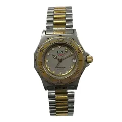 TAG Heuer 腕時計　メンズ　ジャンク品 2026年最新】タグホイヤー ジャンクの人気アイテム - メルカリ