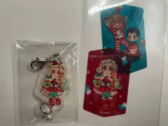 地縛少年 花子くん 25 巻 特装版 カレンダー ヤシロ ねね アクリル キーホルダー カード