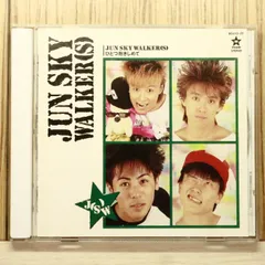 2026年最新】ジュンスカイウォーカーズの人気アイテム - メルカリ