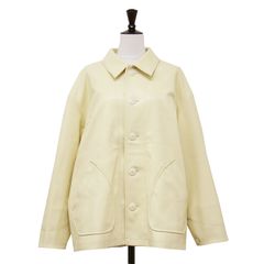 限定値下げ6 コットンバフコーデュロイ カラージャケット - メルカリ