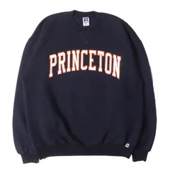 70s ビンテージスウェット 黒 Lサイズ プリンストン 2026年最新】プリンストン スウェットの人気アイテム - メルカリ