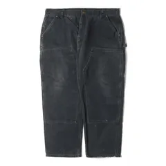 2026年最新】カーハート ダブルニー ブラック メキシコの人気アイテム