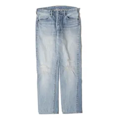 2026年最新】STANDARD CALIFORNIA デニム・ジーンズの人気アイテム