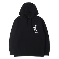 JOE McCOY ジョーマッコイ ベスト ブラック 黒 サイズ:38 | ウール