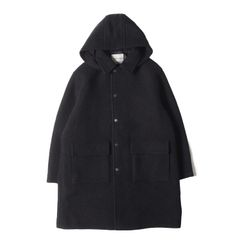 NEIGHBORHOOD ネイバーフッド ニット ネイビー 紺 サイズ:M | 21AW