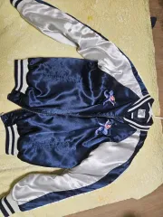 침착맨 혁필スタジャン L サイズ 出品