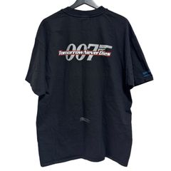 バウンティハンター × マスターピースサウンド Tシャツ L - メルカリ