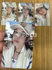 スキズ バンチャン 2026 SEASON'S GREETINGS [STRAIGHT SUPPER CLUB] アラジン