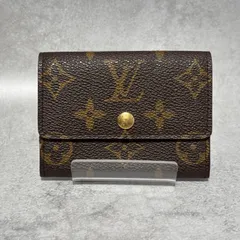 2026年最新】ルイヴィトン ポルトモネプラの人気アイテム - メルカリ
