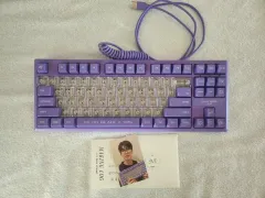 ウォヌ キーボード 2026年最新】wonwoo keyboardの人気アイテム - メルカリ