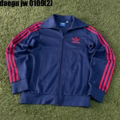 アディダス ヨーロッパ トラックジャージ 90