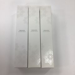 新品】VIHAXIA ビハクシア 美白WリンクルクリームM 3本セット - メルカリ