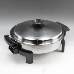 専用　新品 cookbest 片手鍋 中鍋 浅型 2QT検索 ロイヤルクイーン IH対応新品 cookbest 片手鍋 中鍋 浅型 2QT検索 ロイヤルクイーン