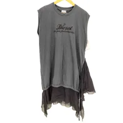 ディーゼル DIESEL D-ROLLETTE レディース JPN：XS 