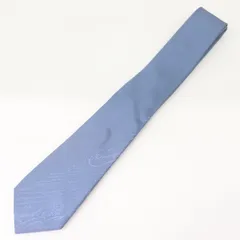 未使用品級✨ ベルルッティ カリグラフィ ネクタイ ネイビー 剣幅7.5cm 2026年最新】Berluti メンズ ネクタイの人気アイテム - メルカリ