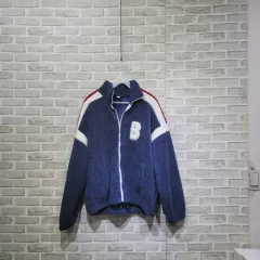 フリース ジャケット F