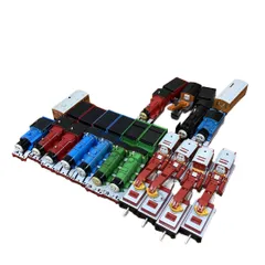 TOMY トーマス プラレール 大量 おまとめセット ジャンク S10652519