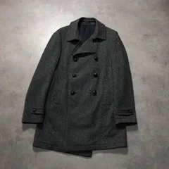 2026年最新】TAGLIATORE メンズ ピーコート・ウールコートの人気