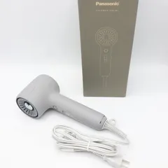 パナソニック イオニティ EH-NE8N-H モダングレー ヘアドライヤー Panasonic 本体