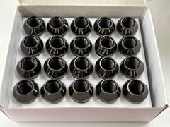 トヨタ 純正 モデリスタ セキュリティ ロックナット msc12-00006