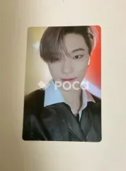 Seventeen ディノ Attacca CARAT Ver.