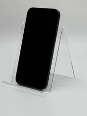 【中古B】iPhone 15 Plus 128GB ブラック バッテリー【96%】 SIMフリー【ネットワーク利用制限△】