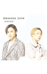 J34668】KinKi Kids / Amazing Love - メルカリ