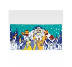 ONE PIECE 一番くじ F賞 未開封