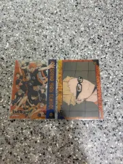 ハイキュー クリアカード 2枚 まとめ出品