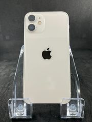 iPhone 12 mini 128GB ホワイト｜新品互換バッテリー｜SIMフリー