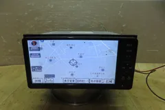 良品 トヨタ純正 2014年 メモリーナビ NSZA-X64T フルセグ 地デジ 良品 トヨタ純正 2014年 メモリーナビ NSZA-X64T フルセグ 地デジ