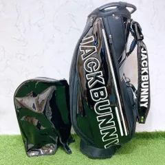 2026年最新】パーリーゲイツ pearly gates エナメル キャディバッグの