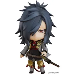 ねんどろいど 1213 大典太光世(おおでんたみつよ) 刀剣乱舞-ONLINE