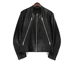 2026年最新】マルジェラ ハの字 レザーの人気アイテム - メルカリ