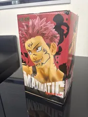 2026年最新】MAXIMATIC 呪術廻戦の人気アイテム - メルカリ
