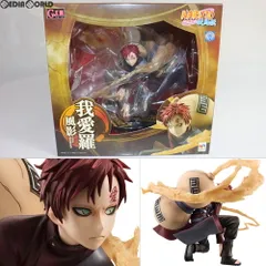 2026年最新】G.E.M.シリーズ 我愛羅 風影の人気アイテム - メルカリ