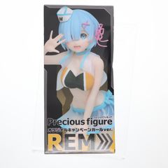 렘 Re:제로부터 시작하는 이세계 생활 Memory Snow 프레셔스 피규어 오리지널 캠페인 걸 ver.프라이즈(451195100) 타이토