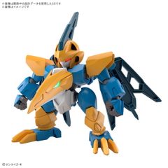 定安(ディンアン) 軽装 Ver. [特典版] アズールレーン 1/7 完成品