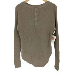 2026年最新】l'appartement thermal knitの人気アイテム - メルカリ